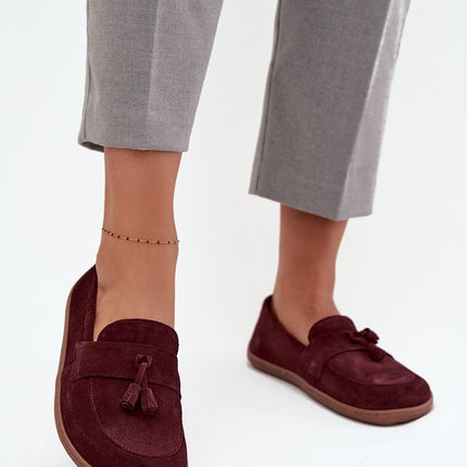  Mocassin model 218923 Step in style 