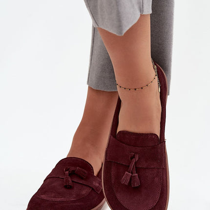  Mocassin model 218923 Step in style 