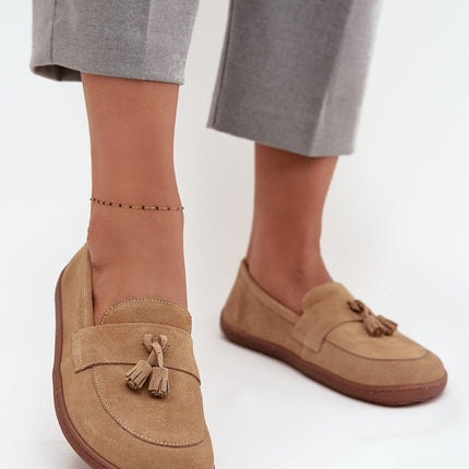  Mocassin model 218924 Step in style 