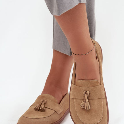  Mocassin model 218924 Step in style 