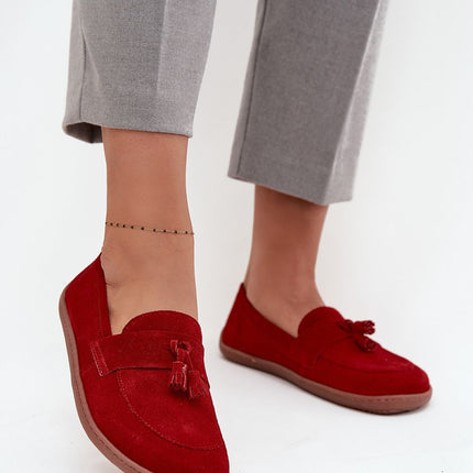  Mocassin model 218925 Step in style 