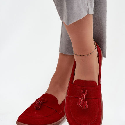  Mocassin model 218925 Step in style 