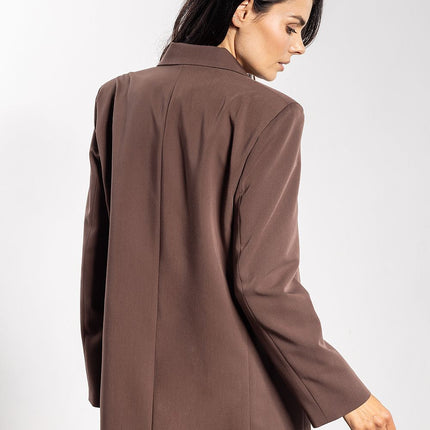  Jacket model 218975 awama 