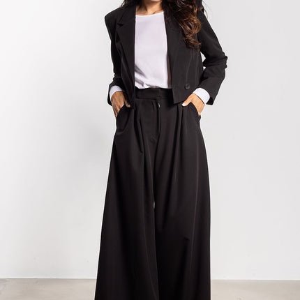  Women trousers model 218989 awama 