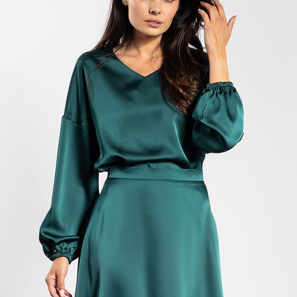  Blouse model 218999 awama 