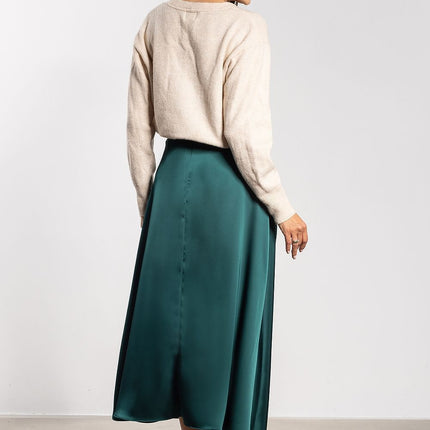  Skirt model 219002 awama 