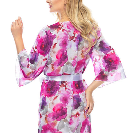  Bathrobe model 219029 Irall 