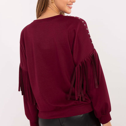  Sweatshirt model 219039 Rue Paris 