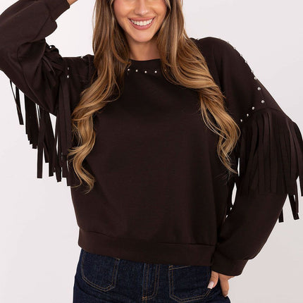  Sweatshirt model 219040 Rue Paris 