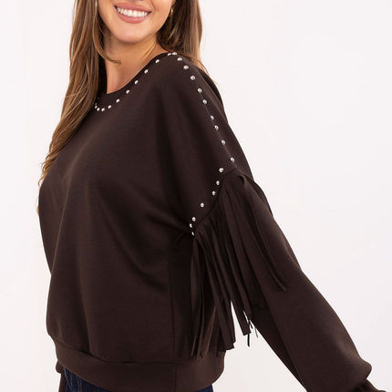  Sweatshirt model 219040 Rue Paris 