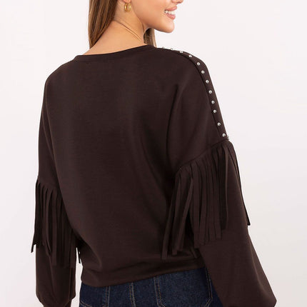  Sweatshirt model 219040 Rue Paris 