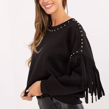  Sweatshirt model 219041 Rue Paris 