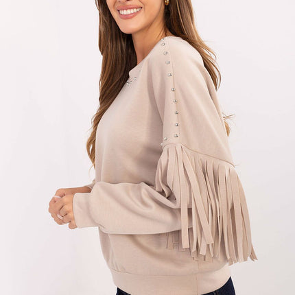  Sweatshirt model 219042 Rue Paris 