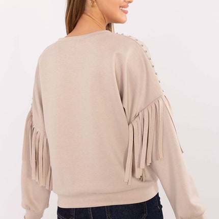  Sweatshirt model 219042 Rue Paris 
