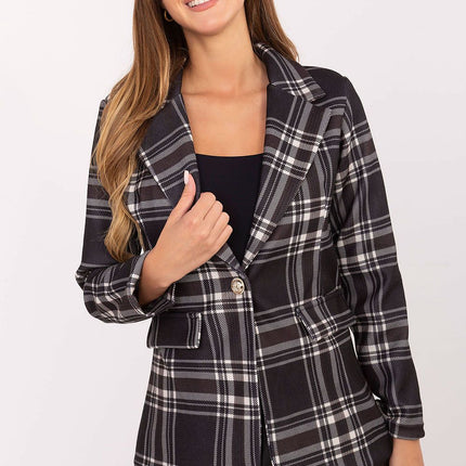  Jacket model 219048 Rue Paris 