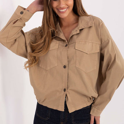  Long sleeve shirt model 219052 Rue Paris 