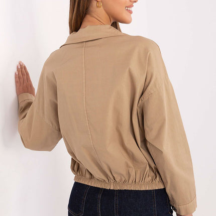  Long sleeve shirt model 219052 Rue Paris 