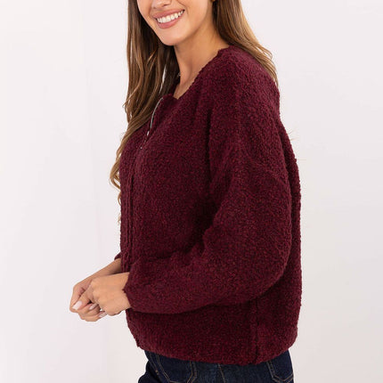  Cardigan model 219073 Rue Paris 