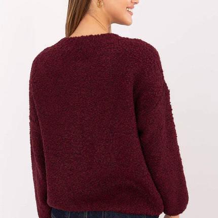  Cardigan model 219073 Rue Paris 
