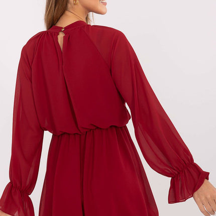  Cocktail dress model 219077 Rue Paris 