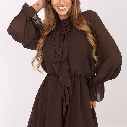  Cocktail dress model 219078 Rue Paris 