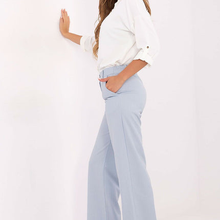  Women trousers model 219087 Lakerta 