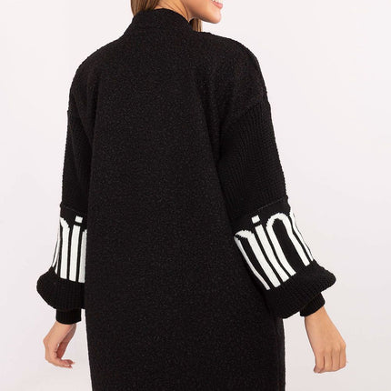  Cardigan model 219090 Factory Price 
