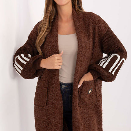 Cardigan model 219092 Factory Price 