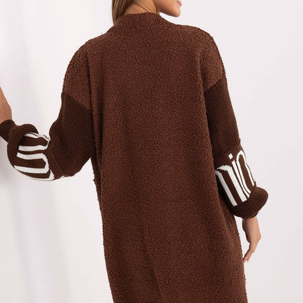  Cardigan model 219092 Factory Price 