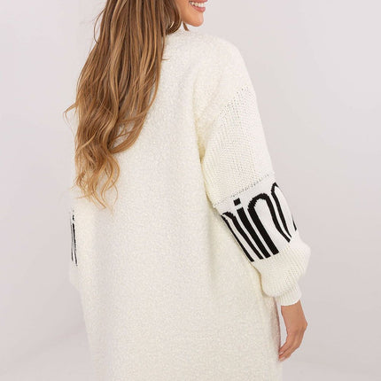  Cardigan model 219095 Factory Price 