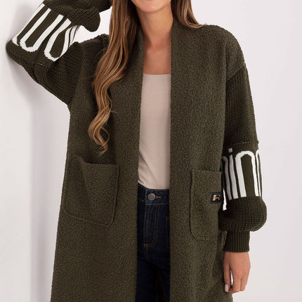  Cardigan model 219096 Factory Price 