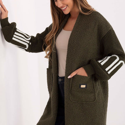  Cardigan model 219096 Factory Price 