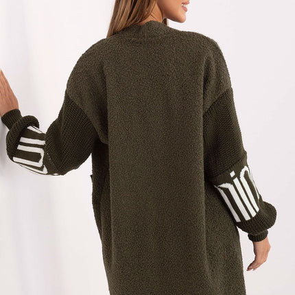  Cardigan model 219096 Factory Price 