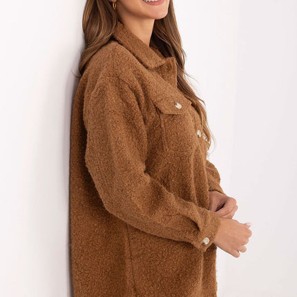 Long sleeve shirt model 219097 Factory Price 