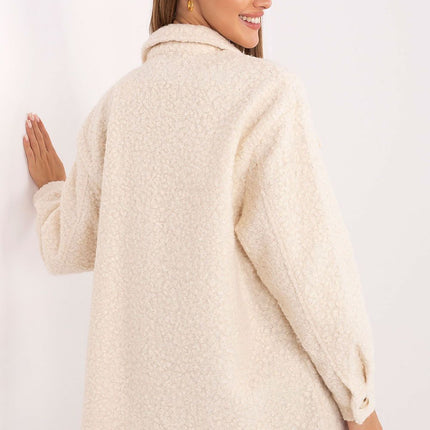  Long sleeve shirt model 219099 Factory Price 
