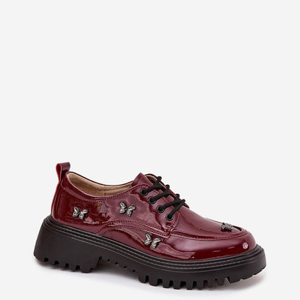  Half shoes model 219109 Step in style 
