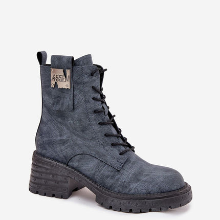  Bootie model 219111 Step in style 