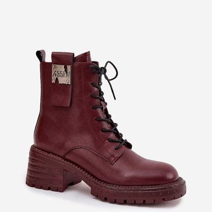  Bootie model 219113 Step in style 