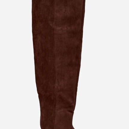  Heel boots model 219135 Step in style 