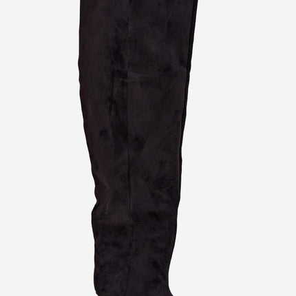  Heel boots model 219139 Step in style 