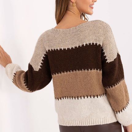  Jumper model 219185 Italy Moda 