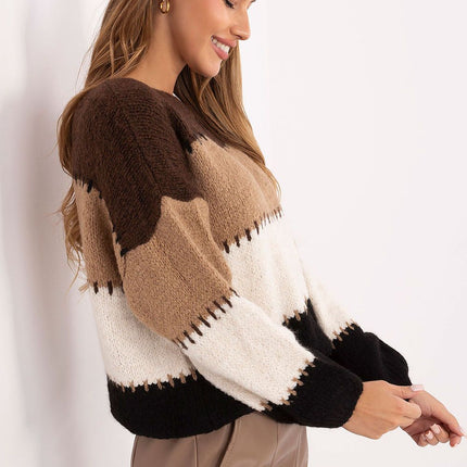  Jumper model 219186 Italy Moda 