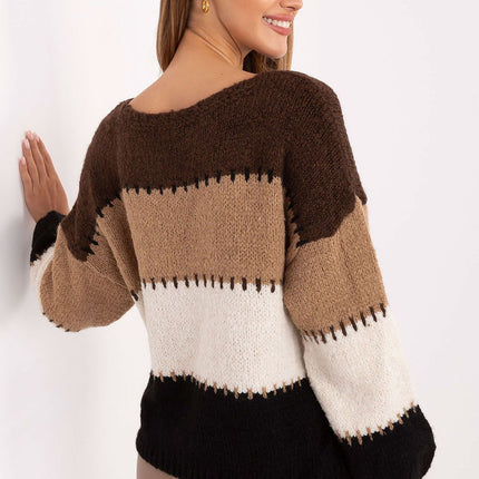  Jumper model 219186 Italy Moda 
