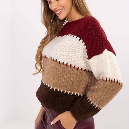  Jumper model 219187 Italy Moda 
