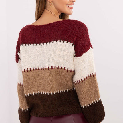  Jumper model 219187 Italy Moda 