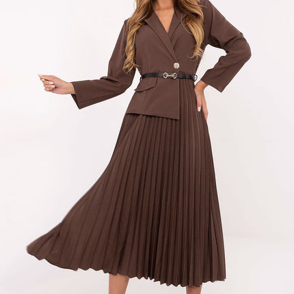  Daydress model 219190 Italy Moda 
