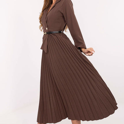  Daydress model 219190 Italy Moda 
