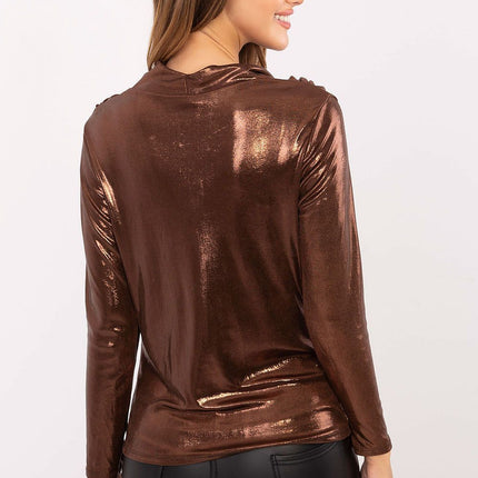  Blouse model 219197 Italy Moda 