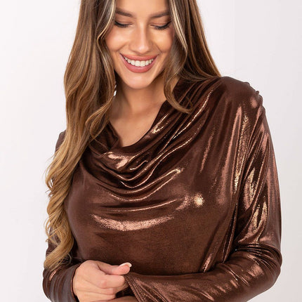  Blouse model 219197 Italy Moda 