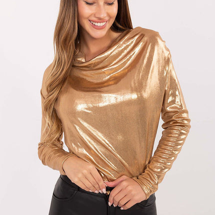  Blouse model 219198 Italy Moda 